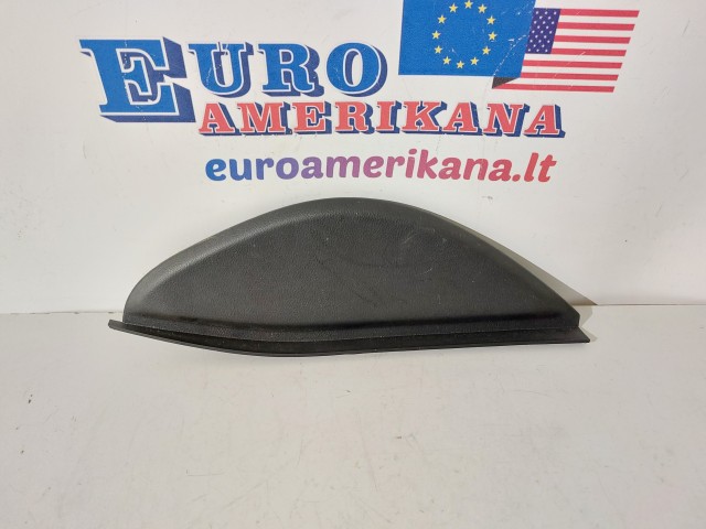 End Cap (left) - Take off